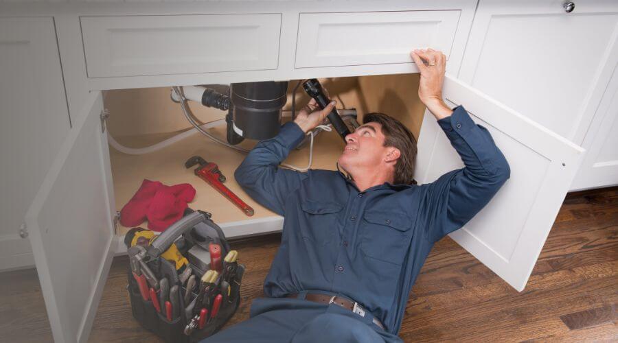 Professional sink repair in Nogal, NM